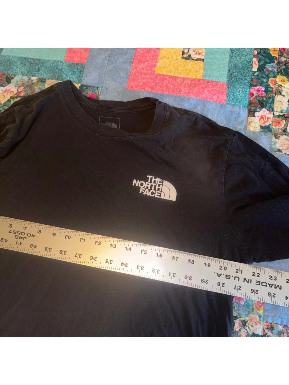 The North Face this men